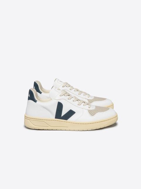 V-10 CWL WHITE CALIFORNIA