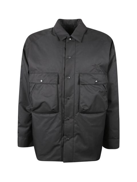 Flap-Pocket Jacket