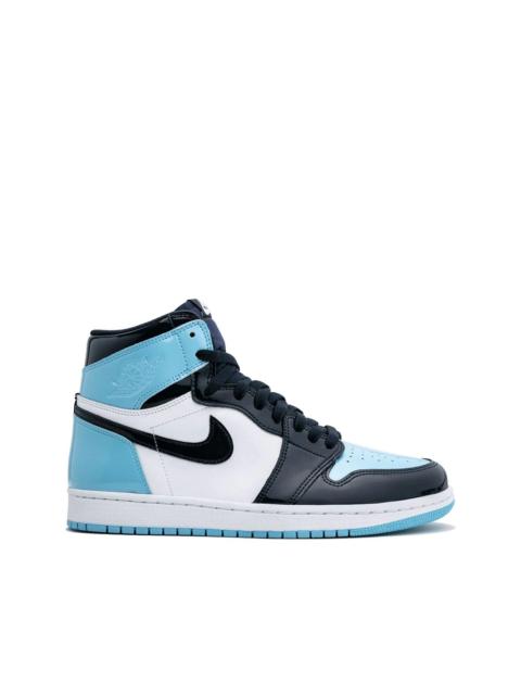 Air Jordan 1 High OG "UNC Patent Leather" sneakers