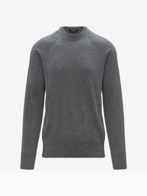 SEBAS WOOL CASHMERE