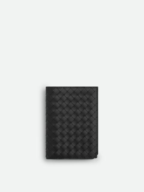 Intrecciato Piccolo Passport Case