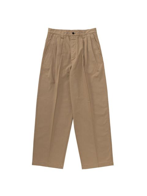 RUSSO CHINO PANTS BEIGE