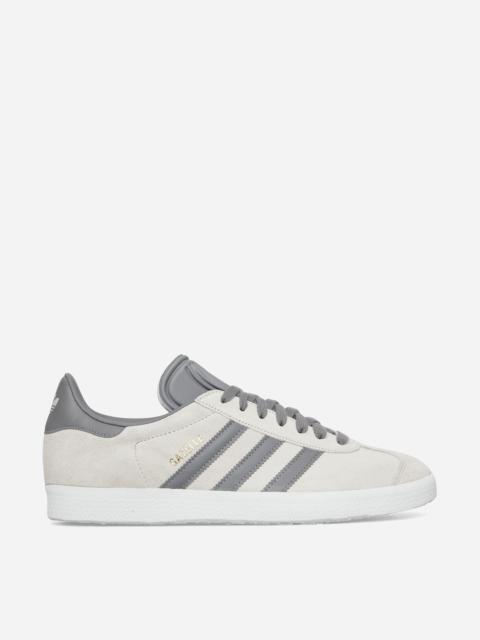 Gazelle Sneakers Grey One / Grey Three / Cloud White