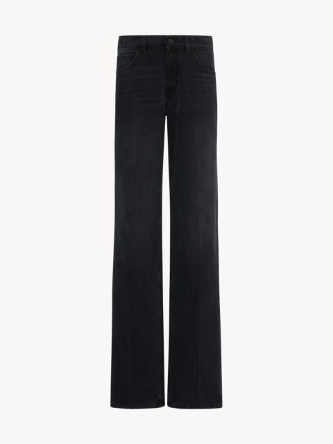 Carlisle Jeans in Cotton