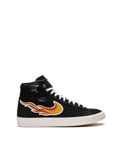 Blazer Mid '77 "Cleveland Rocks" sneakers