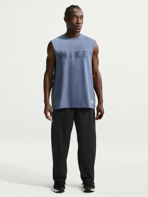 Nike Men's N.A.C. Dri-FIT Woven Training Pants