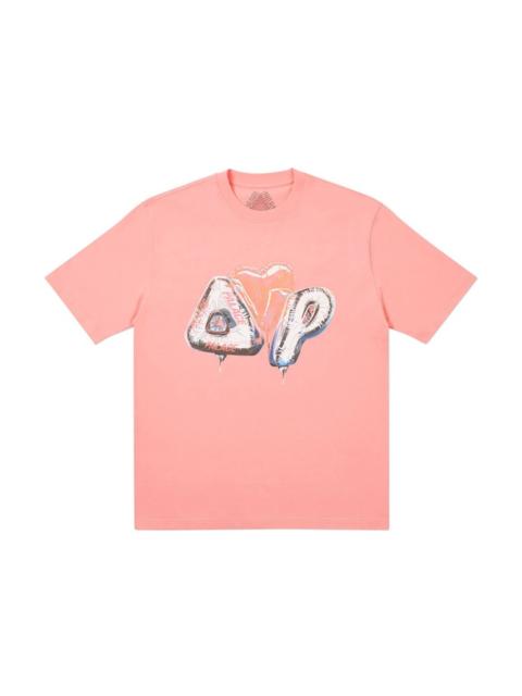 Palace Inflator T-Shirt Pink