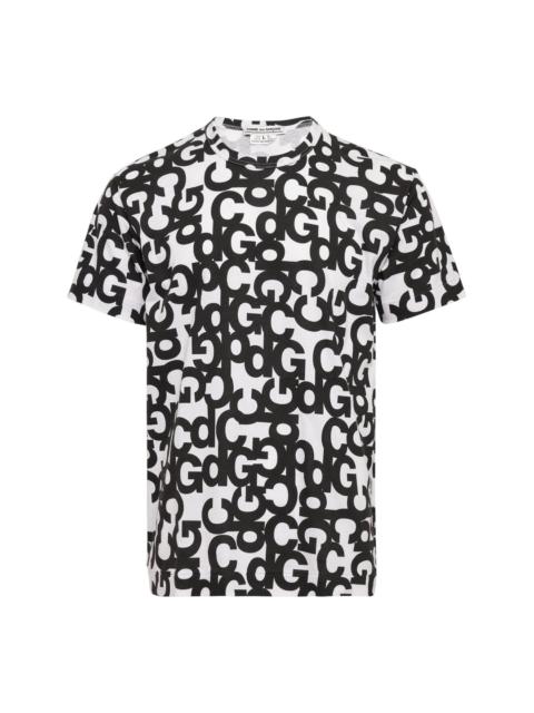 Originals Cotton Jersey Print T-Shirt