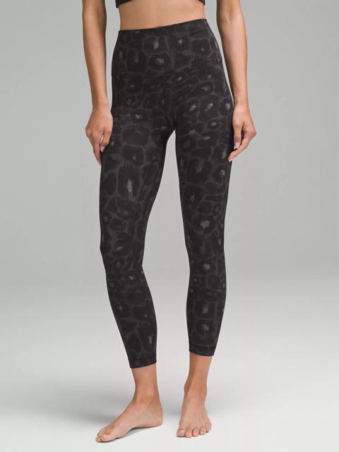 lululemon lululemon Align™ High-Rise Pant 25