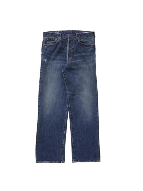 SOCIAL SCULPTURE 01 WIDE DMGD-46