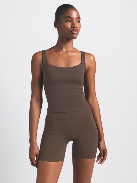 NikeSKIMS Matte Women's Square-Neck Tank