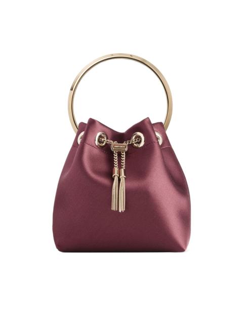 Bon Bon bucket mini bag