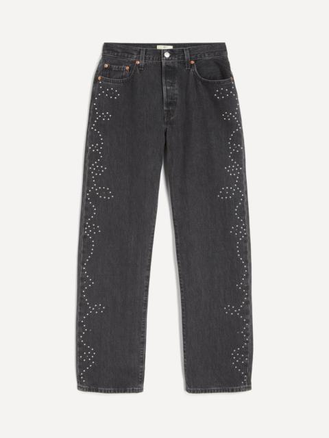 501® '90s Studded Jeans in Bejewelled