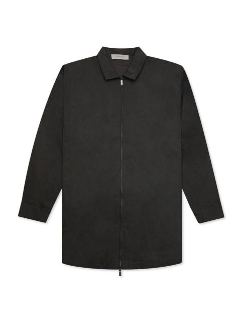 BARN JACKET - BLACK