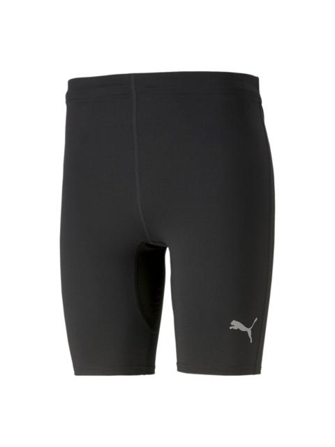 PUMA Run Favourite Tight Shorts 'Black' 523156-01