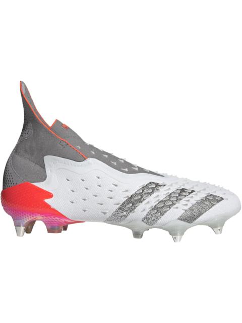 adidas Predator Freak+ SG Whitespark Pack