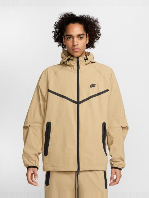 Nike Tech Men's Woven Jacket