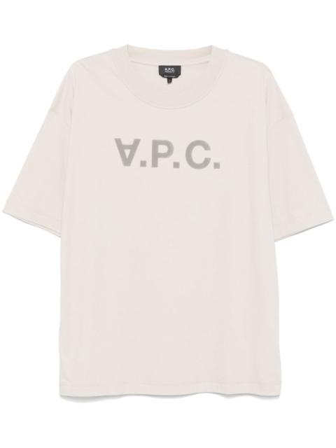 Oversize Grand VPC T-shirt