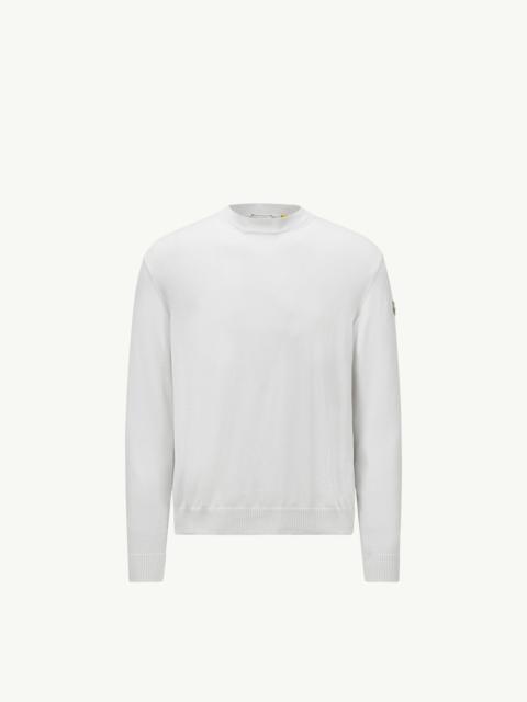 Moncler x Mercedes-Benz by NIGO Cotton Sweater