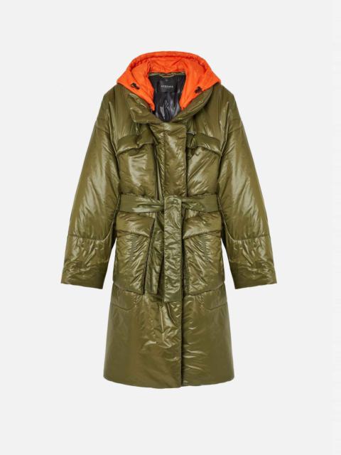Puffer Coat
