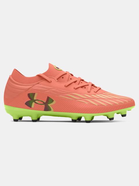 Men's UA Magnetico Pro 4 FG Soccer Cleats