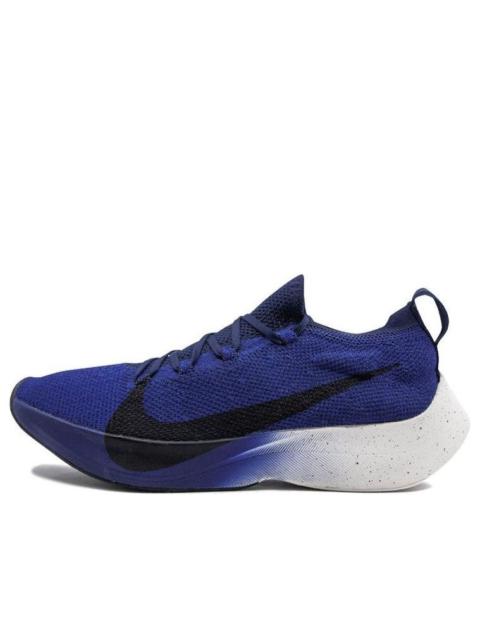 Nike Vapor Street Flyknit 'Deep Royal' AQ1763-400