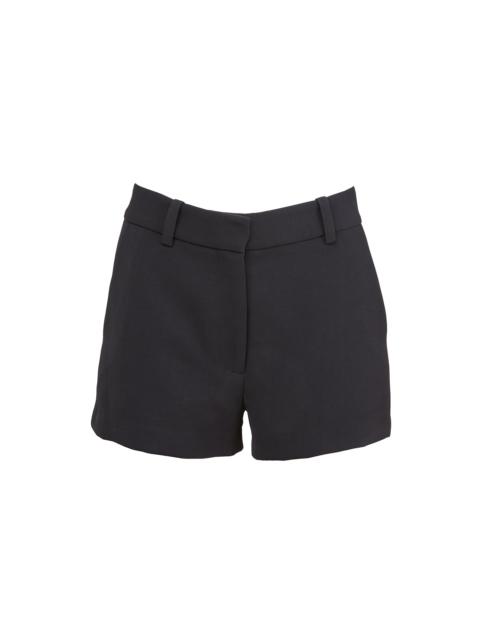 Tuxedo Short