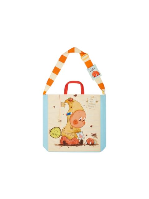 Pop Mart We are Twinkle Twinkle Series Canvas Bag