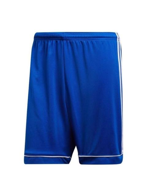 adidas Squadra 17 Shorts 'Bold Blue' S99153