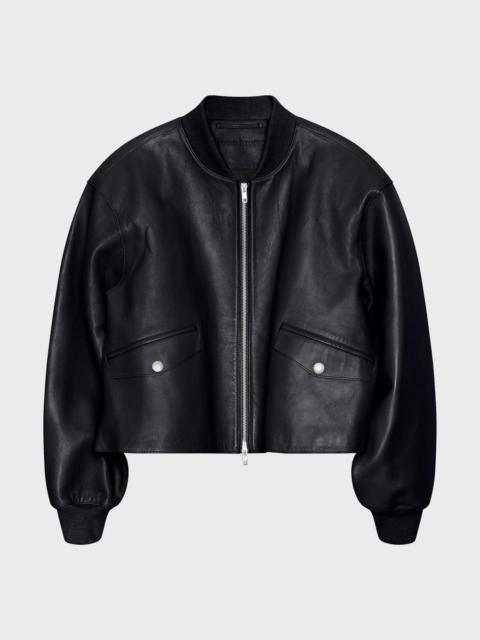 Jacket Callum  Black
