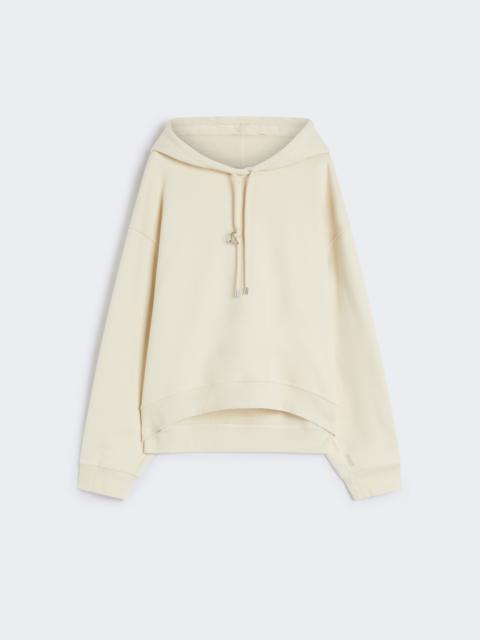 URNA Lined hoodie
