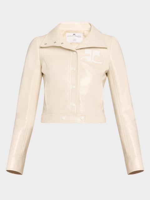 Vinyl Reedition Jacket