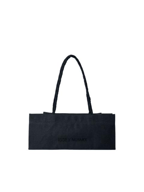 logo twin handles tote bag