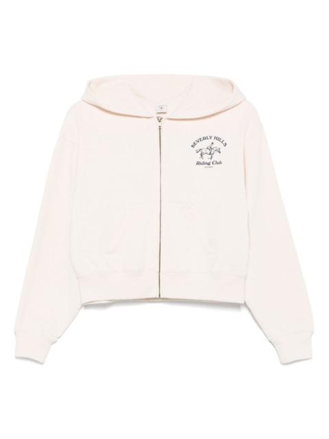 Beverly Hills Riding Club hoodie