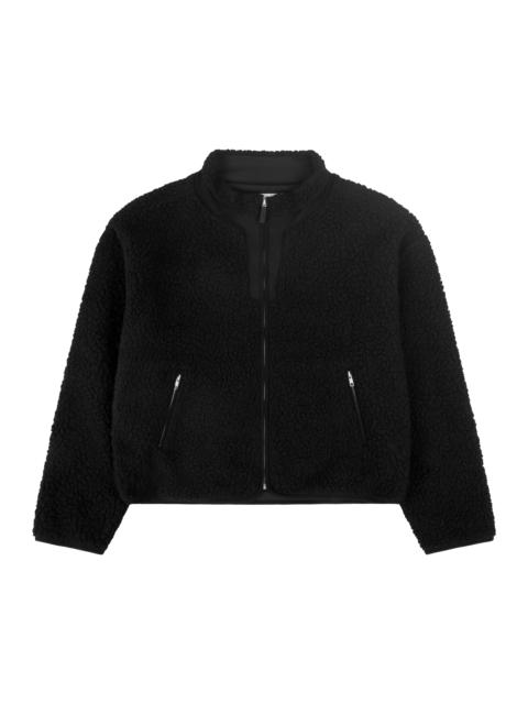 EF JACKET BLACK