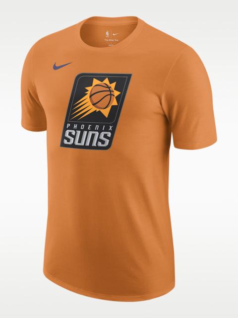 Phoenix Suns Essential Nike Men's NBA T-Shirt