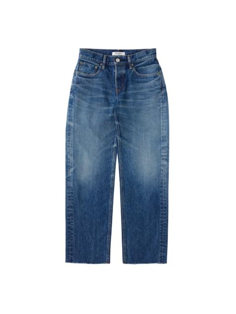 Needham Straight-Low