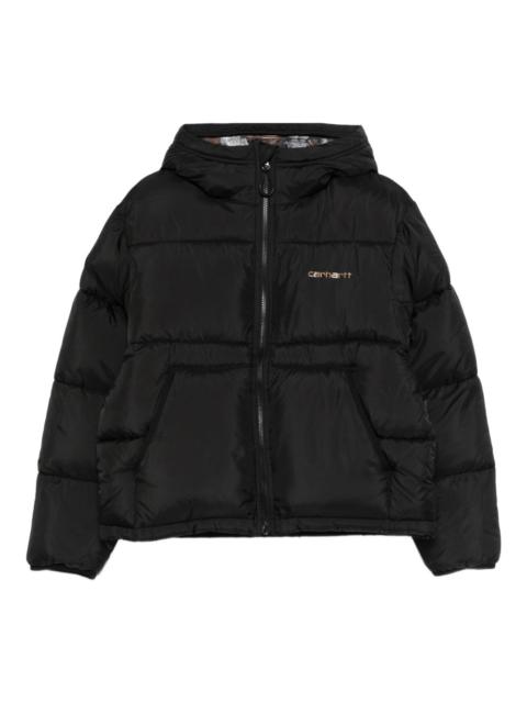 Toronto puffer jacket