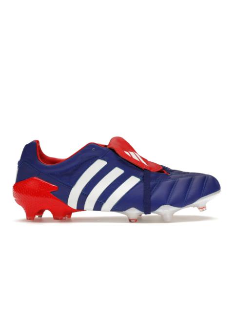 adidas Predator Mania FG Japan Blue