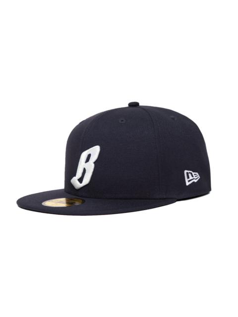 NEW ERA FLYING B FITTED HAT