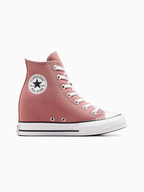 Chuck Taylor All Star Wedge