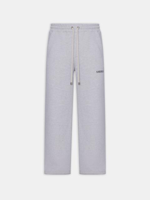 RELAXED PULL ON SWEATPANT