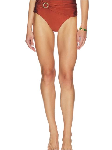 Ari Highwaist Bikini Bottom