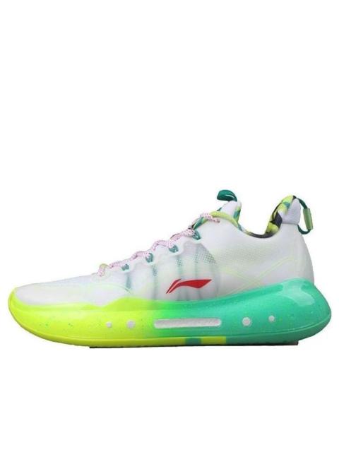 Li-Ning Yushuai 14 Low 'Mojito' ABAR123-24