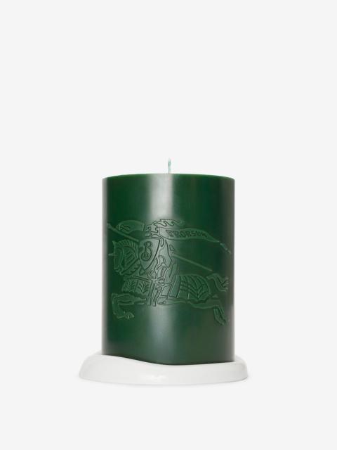 Ivy and Sandalwood Candle