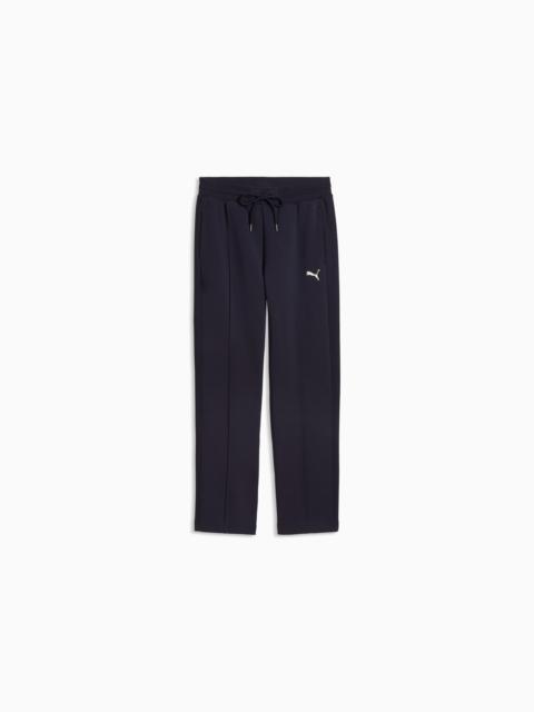PUMA Class Men's Relaxed Track Pants