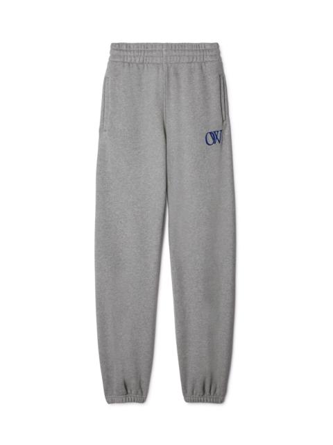 Ow Cuff Sweatpant