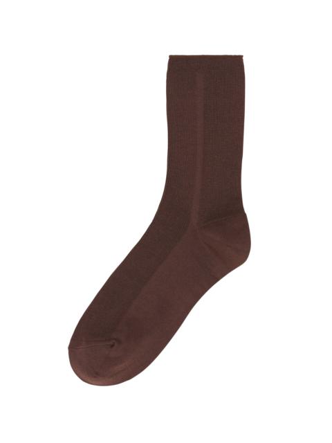 LINE RIB SOCKS