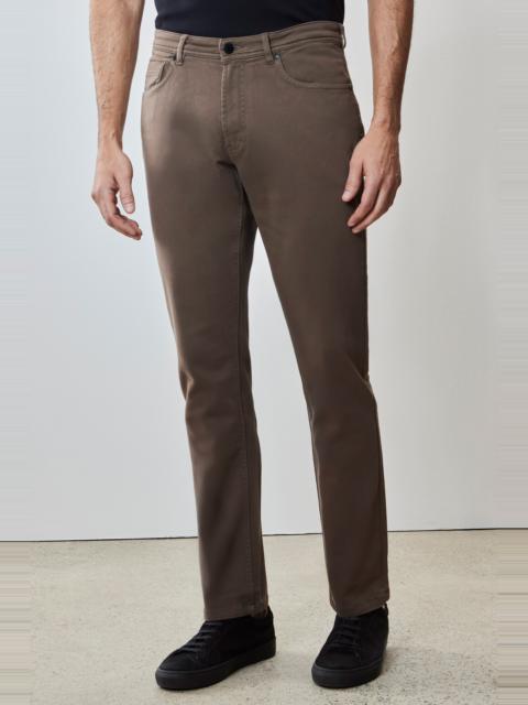Linear 5 Pocket Pant