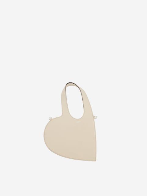 Mini Heart Tote